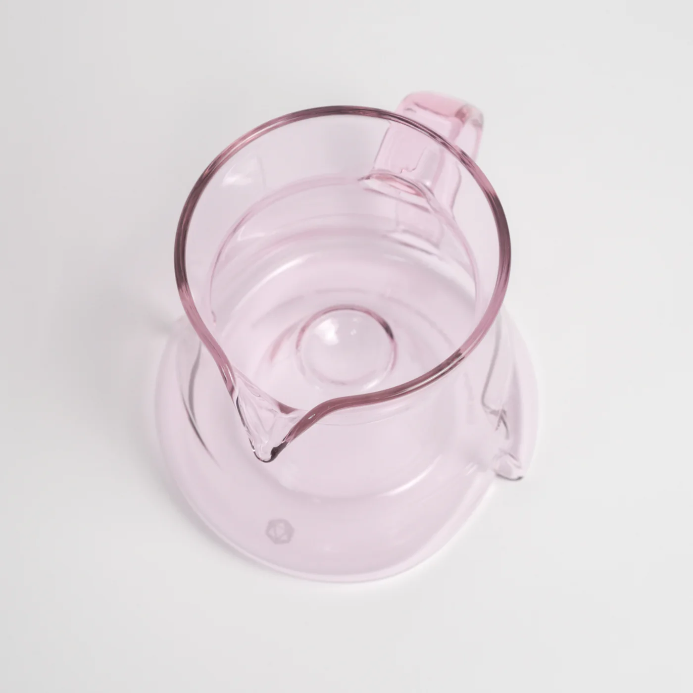 ICOSA -  Avensi Wave - Cyclone Carafe - SMALL 400mL - Image 11