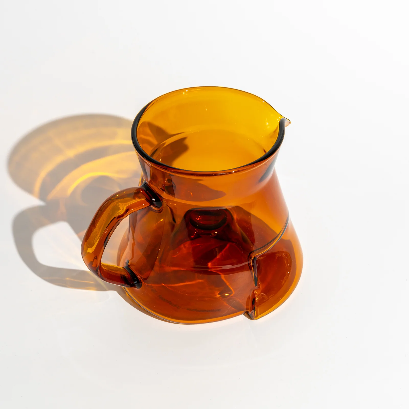 ICOSA -  Avensi Wave - Cyclone Carafe - SMALL 400mL - Image 5