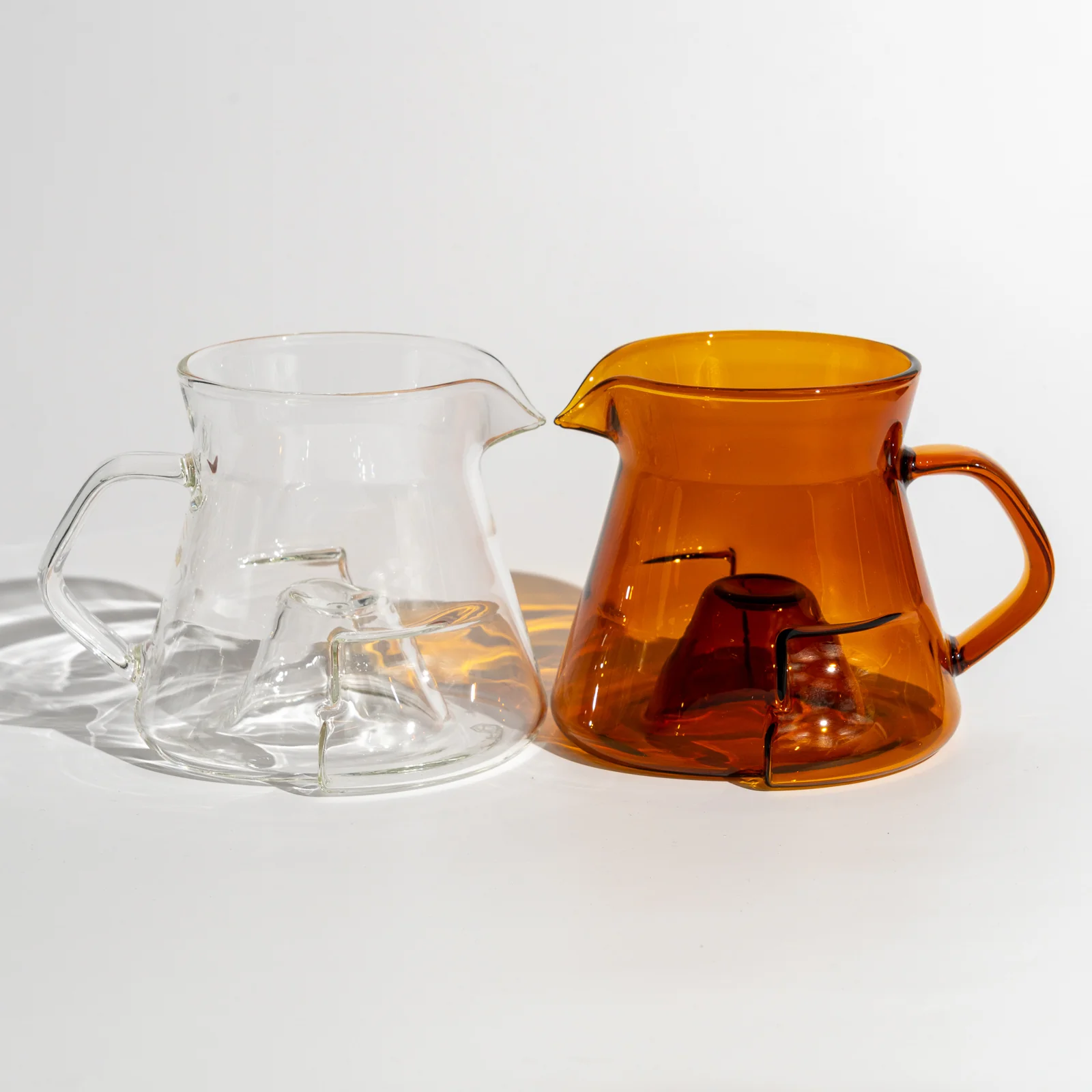 ICOSA -  Avensi Wave - Cyclone Carafe - SMALL 400mL - Image 6