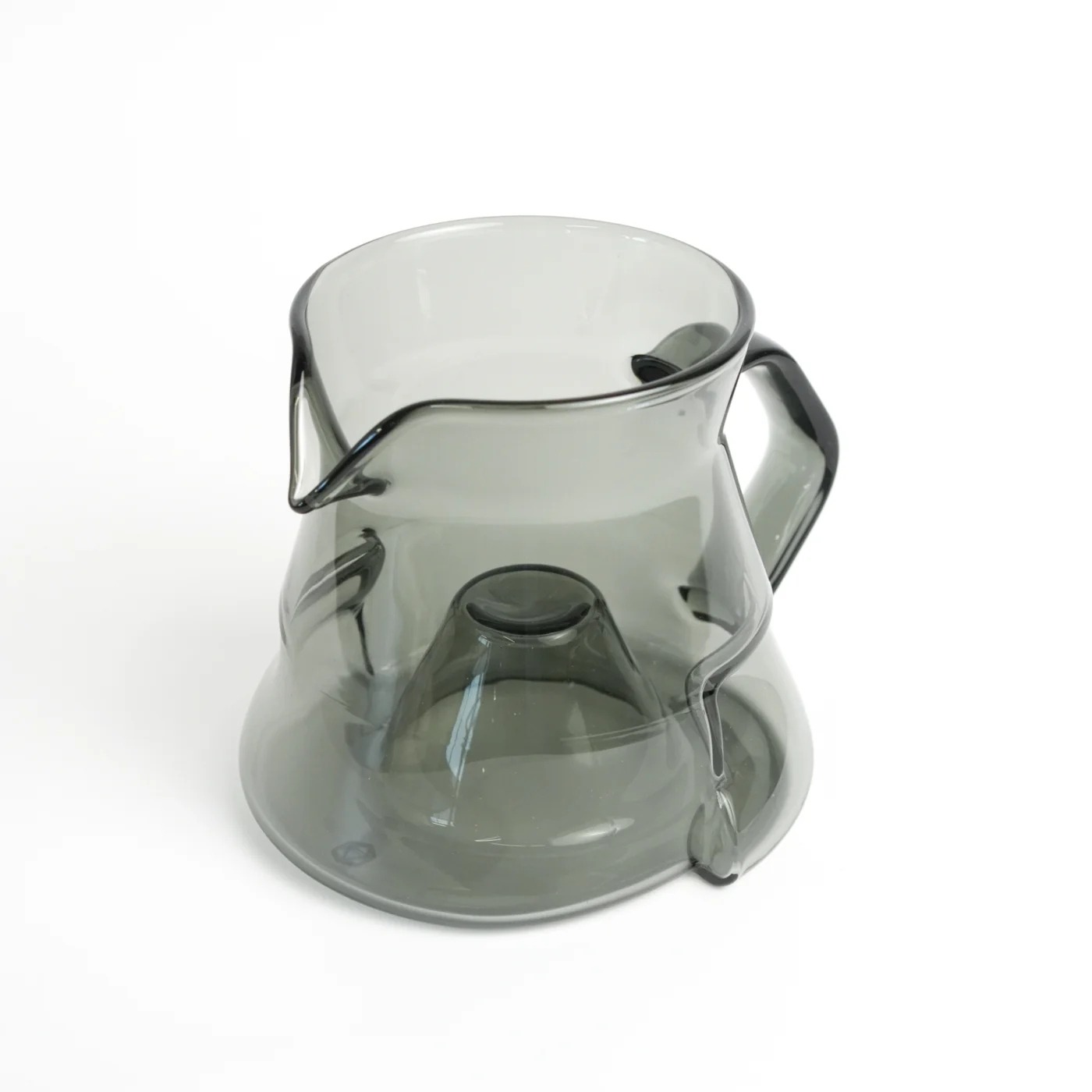 ICOSA -  Avensi Wave - Cyclone Carafe - SMALL 400mL - Image 7