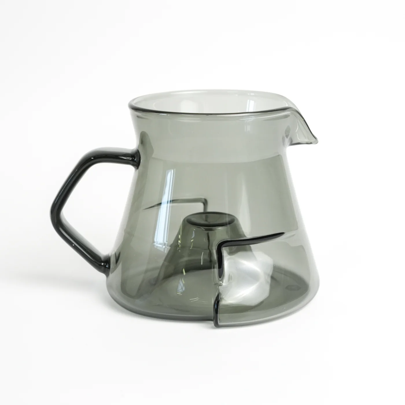 ICOSA -  Avensi Wave - Cyclone Carafe - SMALL 400mL - Image 8