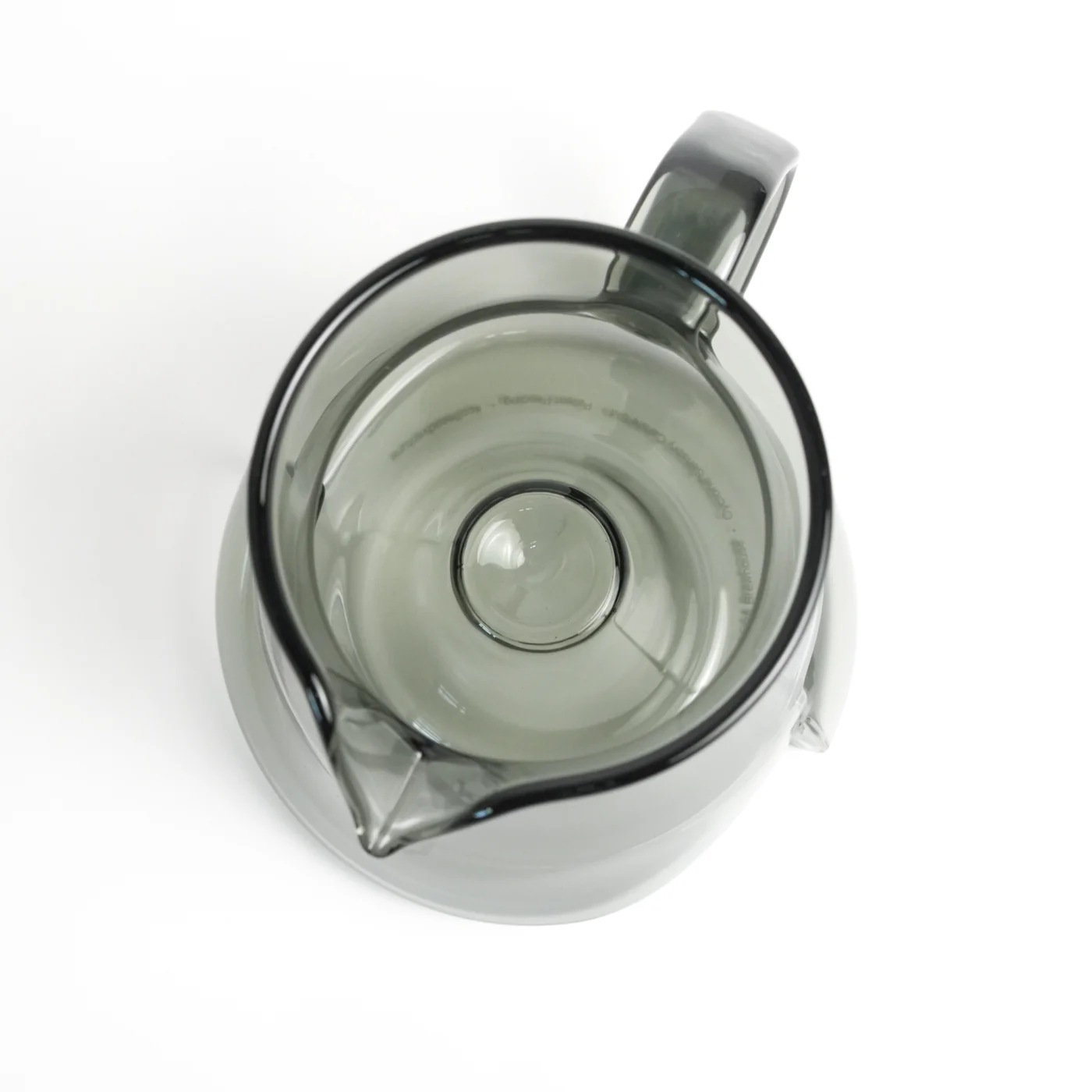 ICOSA -  Avensi Wave - Cyclone Carafe - SMALL 400mL - Image 9