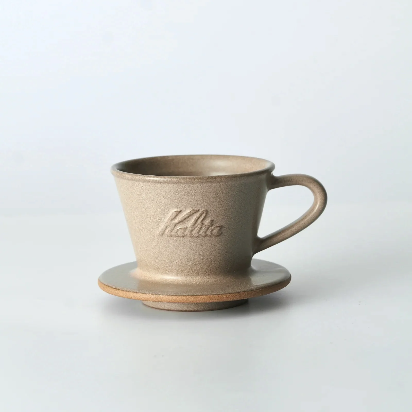 Kalita - MI 155 WAVE - Mino-yaki Dripper - Image 3