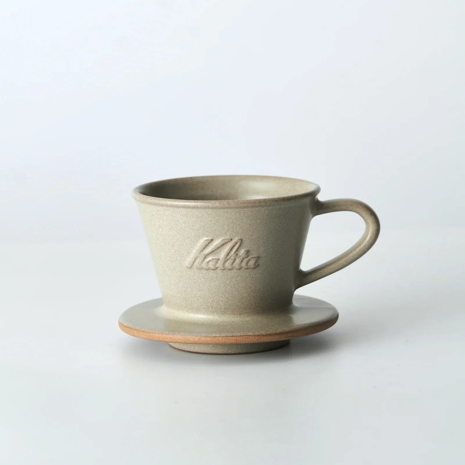 Kalita - MI 155 WAVE - Mino-yaki Dripper - Image 4