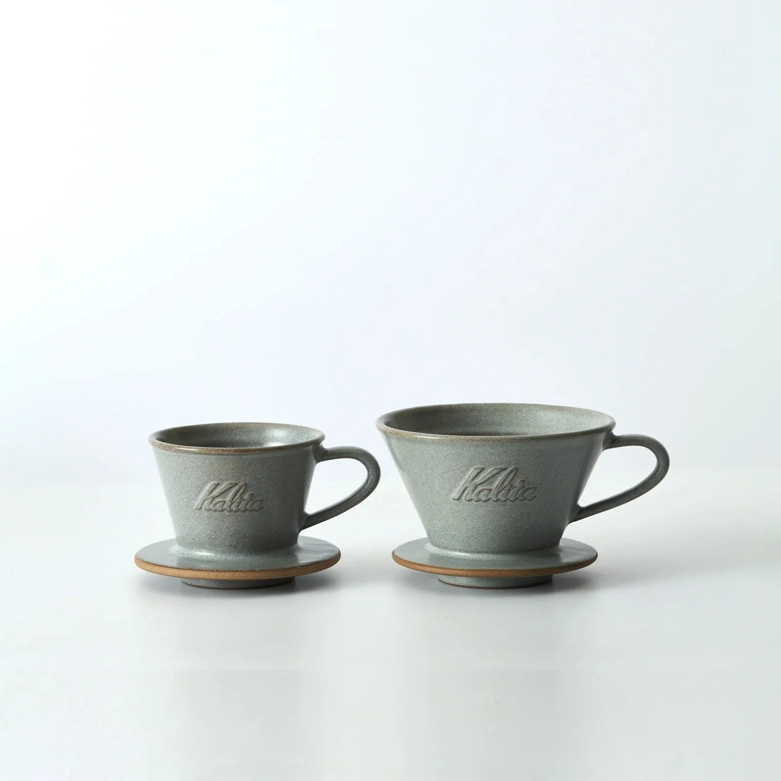 Kalita - MI 155 WAVE - Mino-yaki Dripper - Image 6