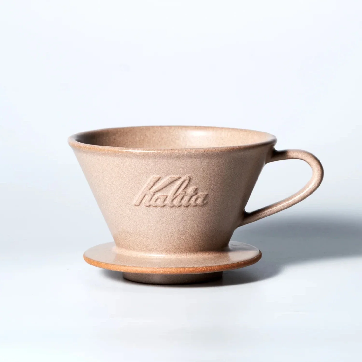 Kalita - MI 185 WAVE - Mino-yaki Dripper - Image 3