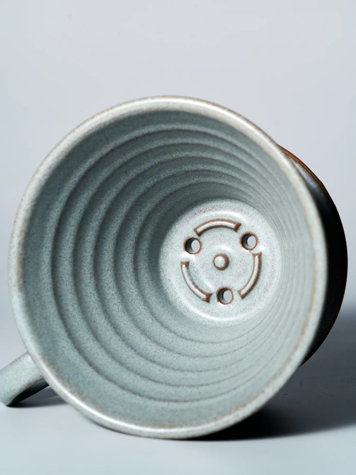 Kalita - MI 185 WAVE - Mino-yaki Dripper - Image 5