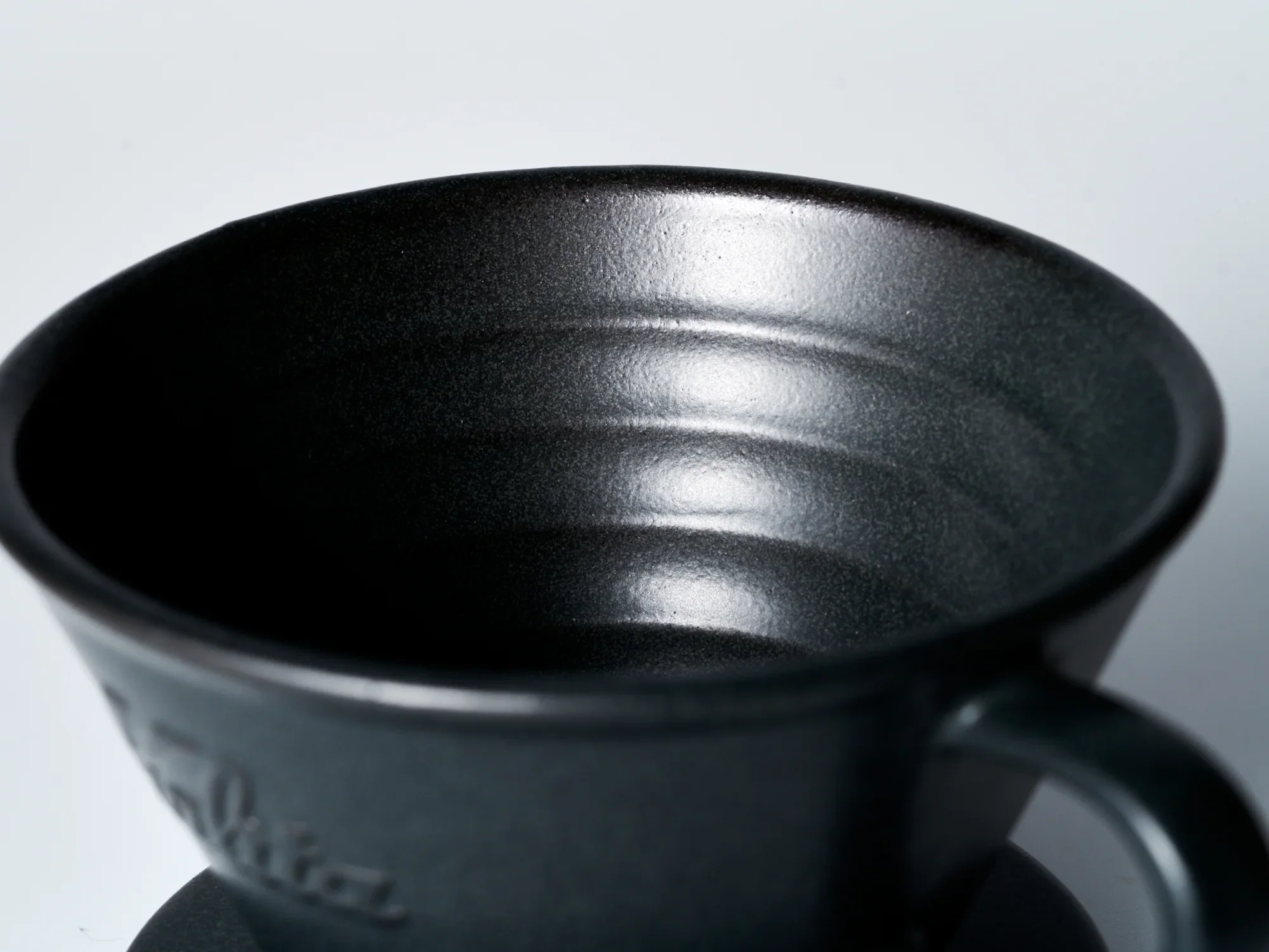 Kalita - MI 185 WAVE - Mino-yaki Dripper - Image 6