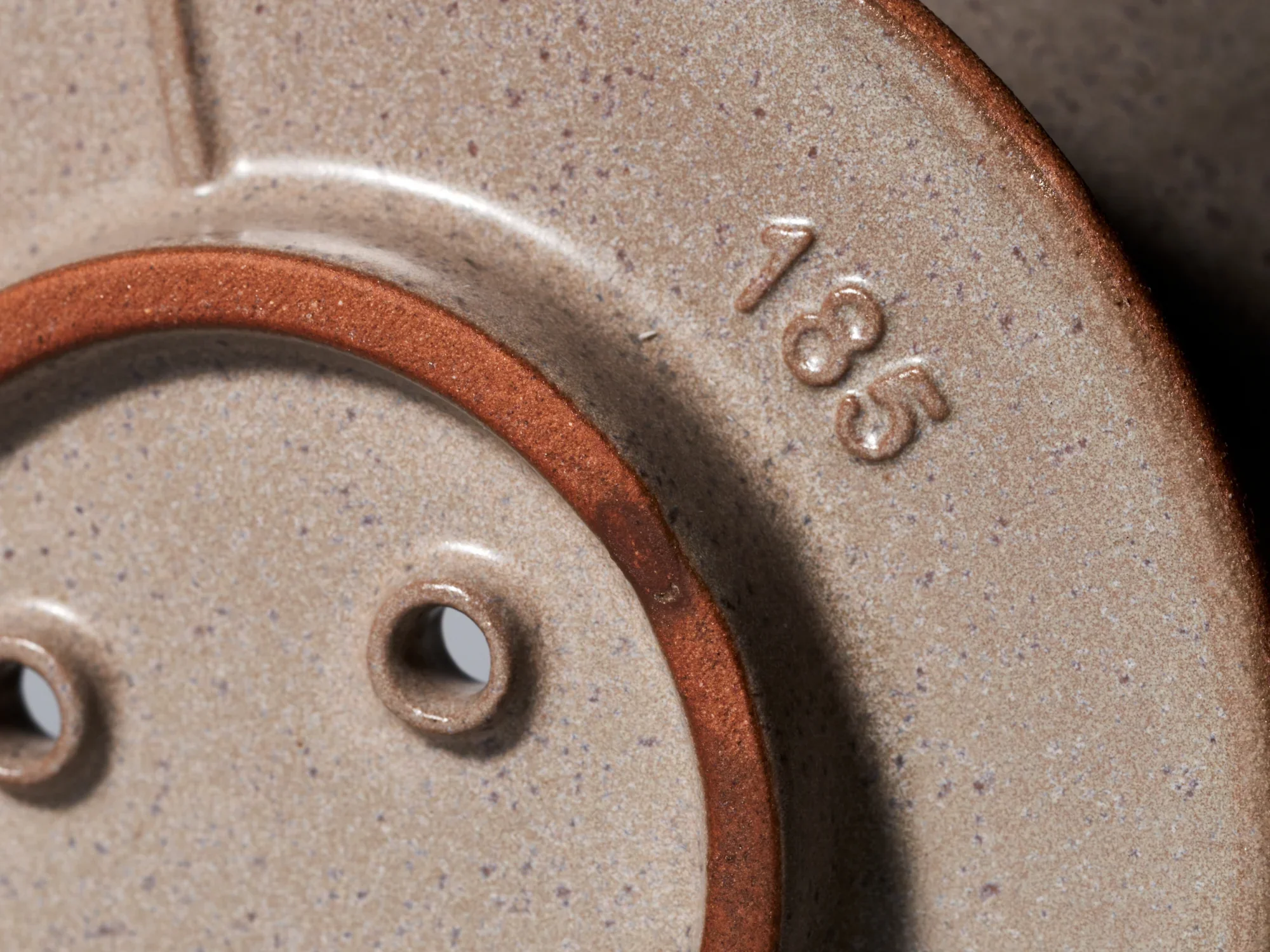Kalita - MI 185 WAVE - Mino-yaki Dripper - Image 8