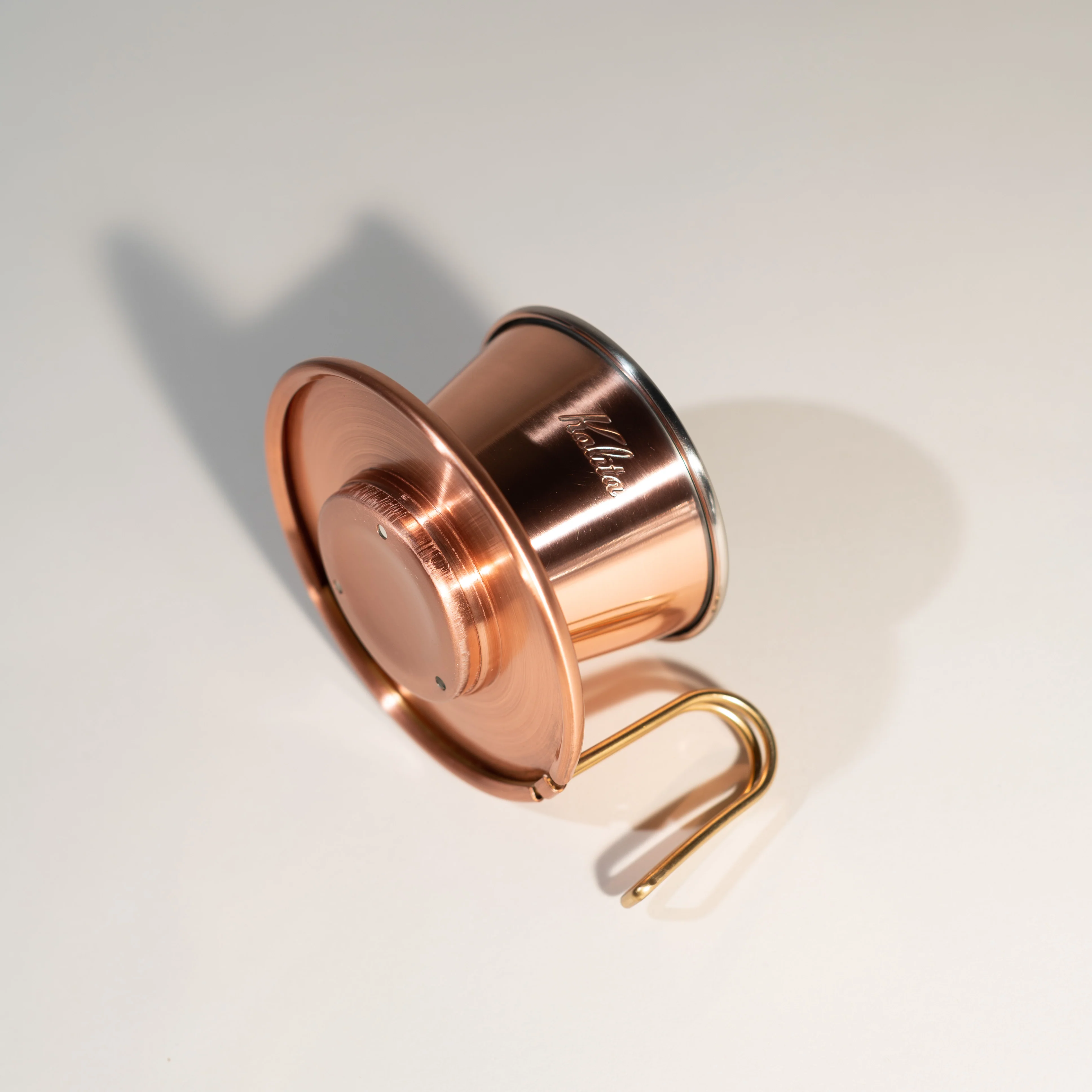 Kalita Wave - Tsubame - Copper - Image 3