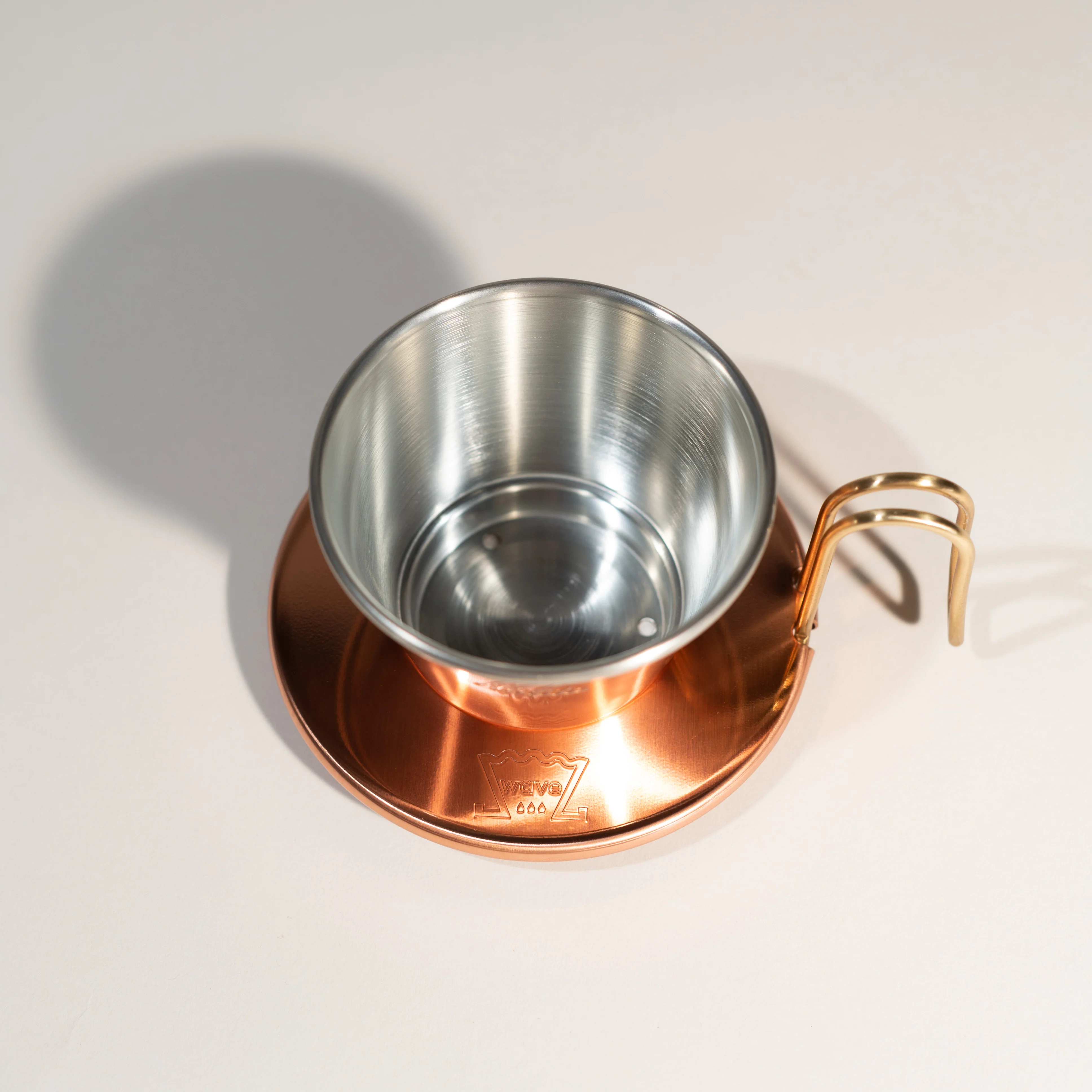 Kalita Wave - Tsubame - Copper - Image 4