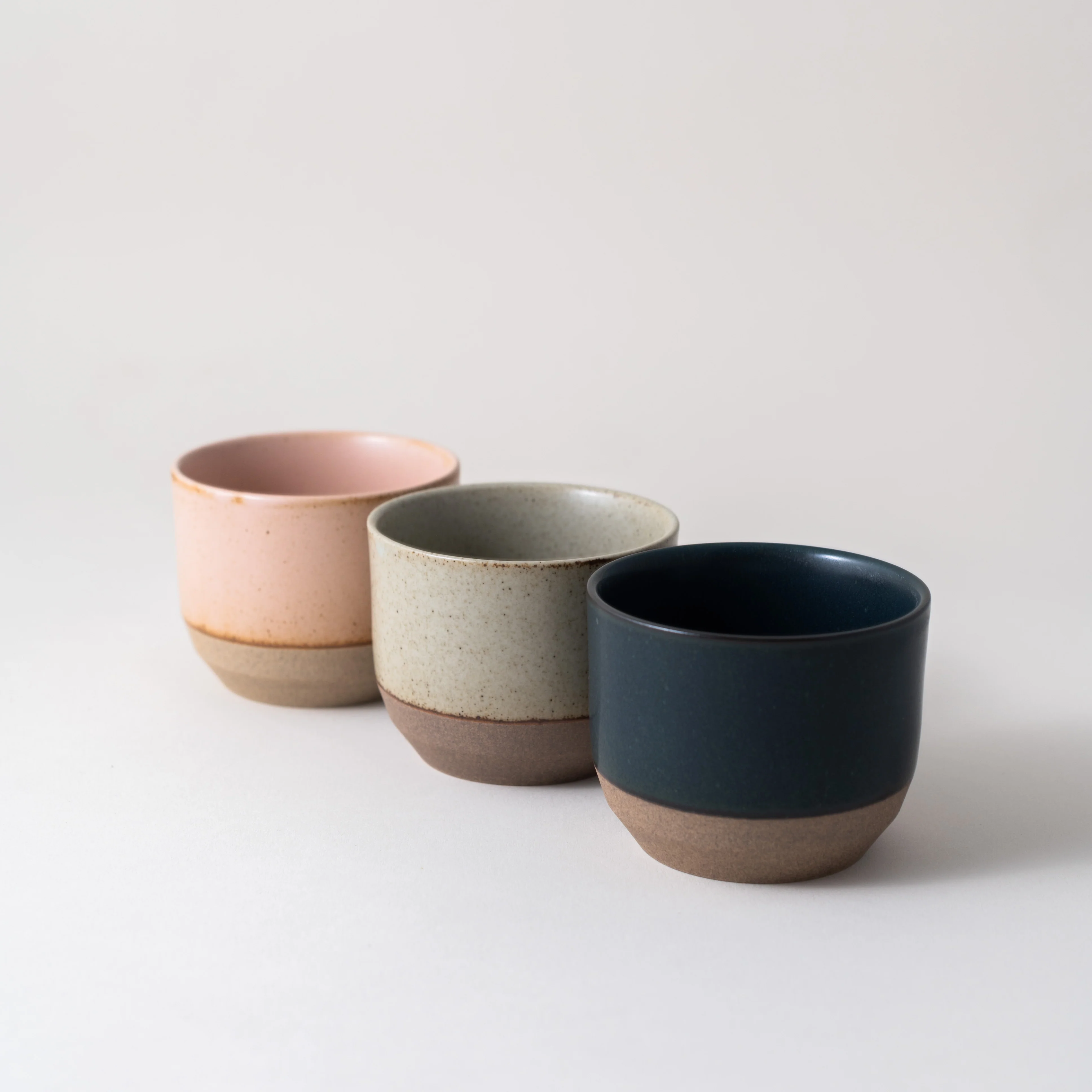 Kinto - Ceramic Lab Cup 180 mL