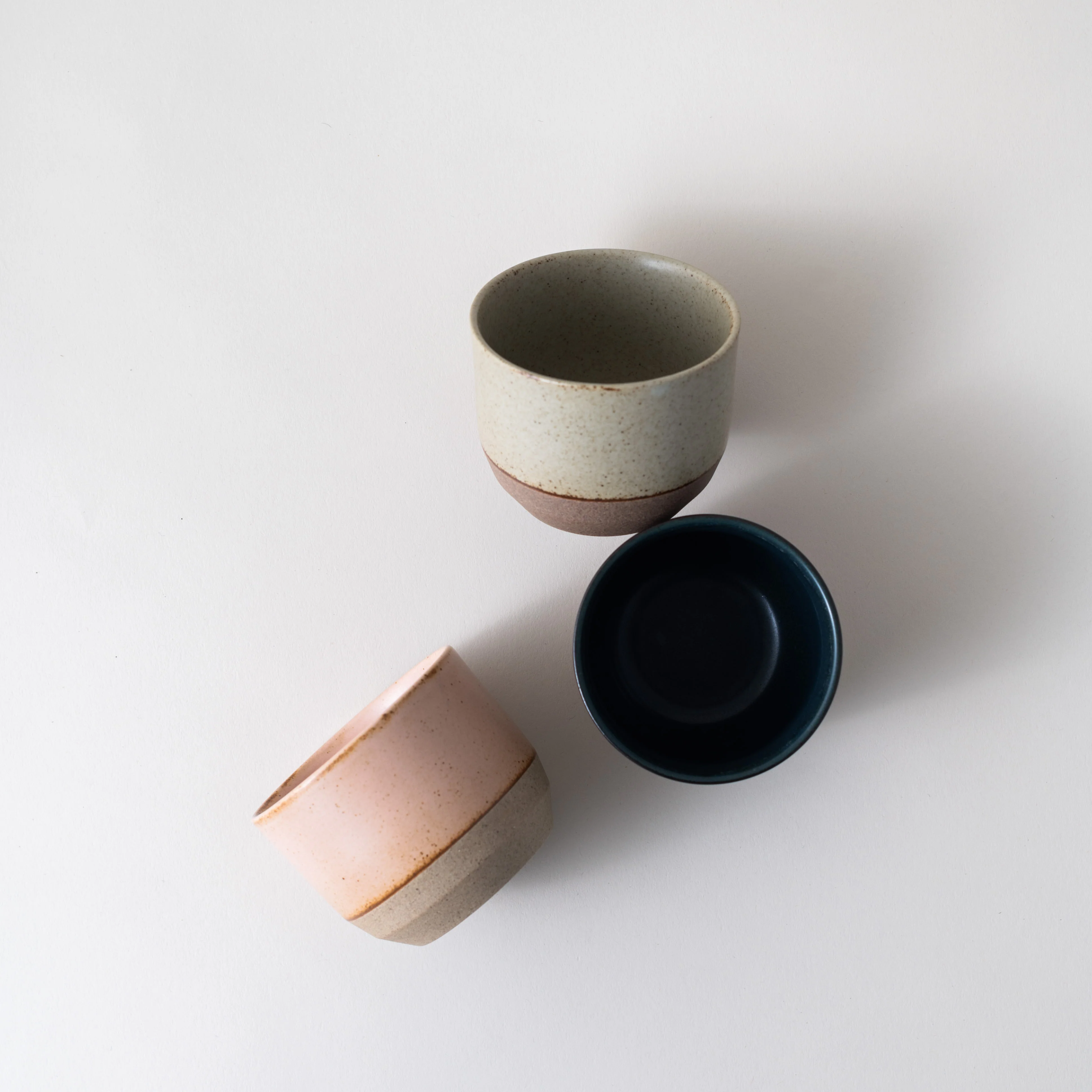 Kinto - Ceramic Lab Cup 180 mL - Image 2