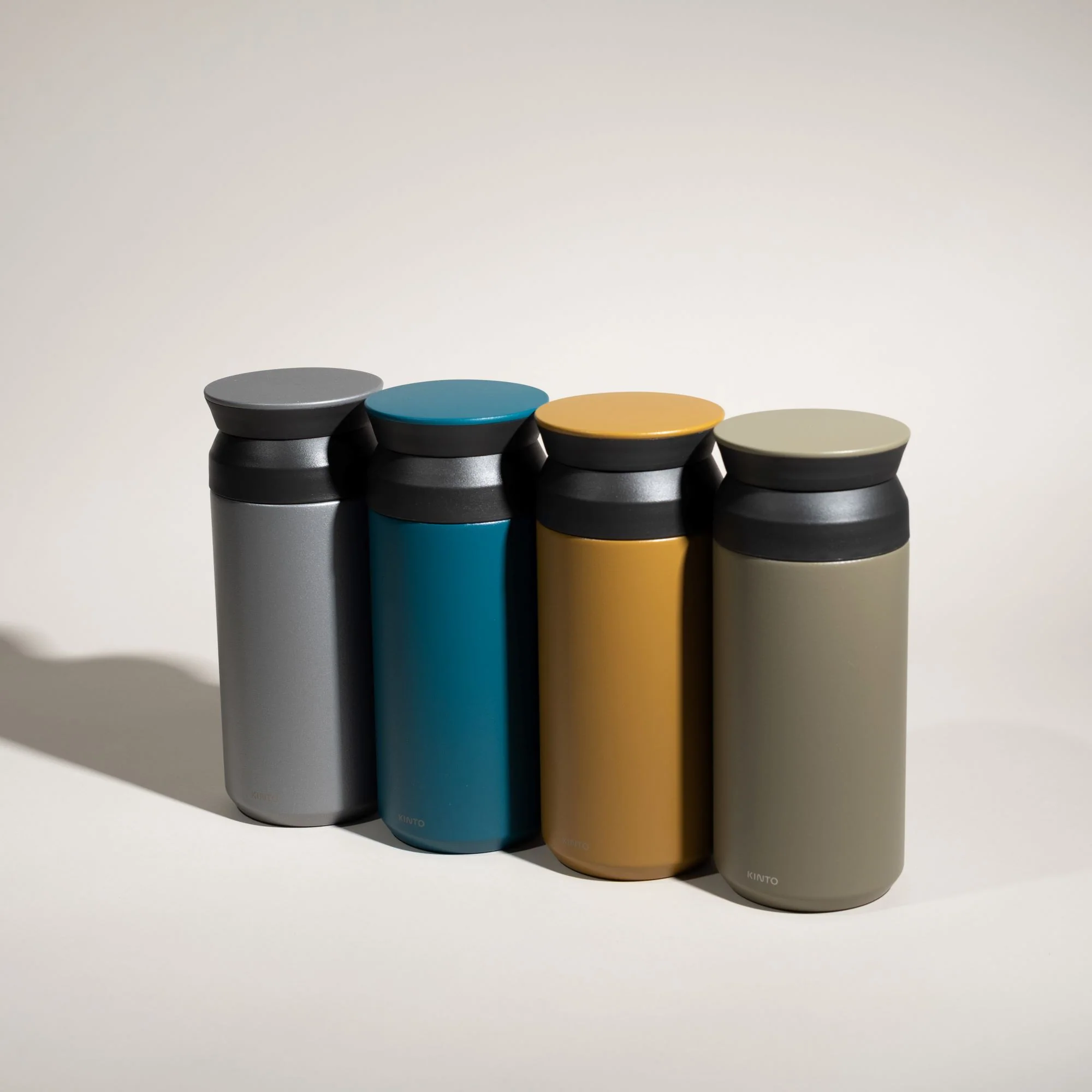 Kinto - Travel Tumbler 12 oz | 350 mL - Image 6