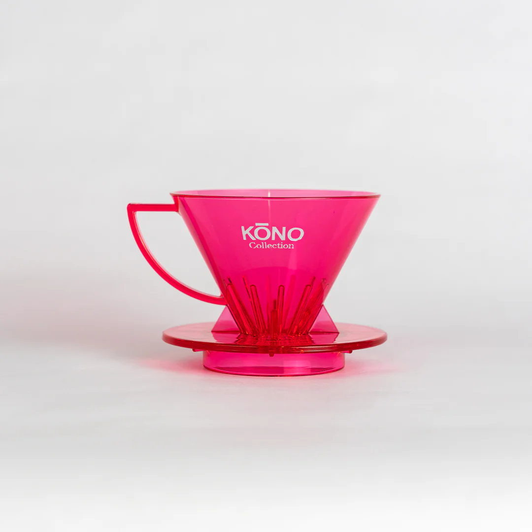 Kono & LOVERAMICS Bundle - Image 4