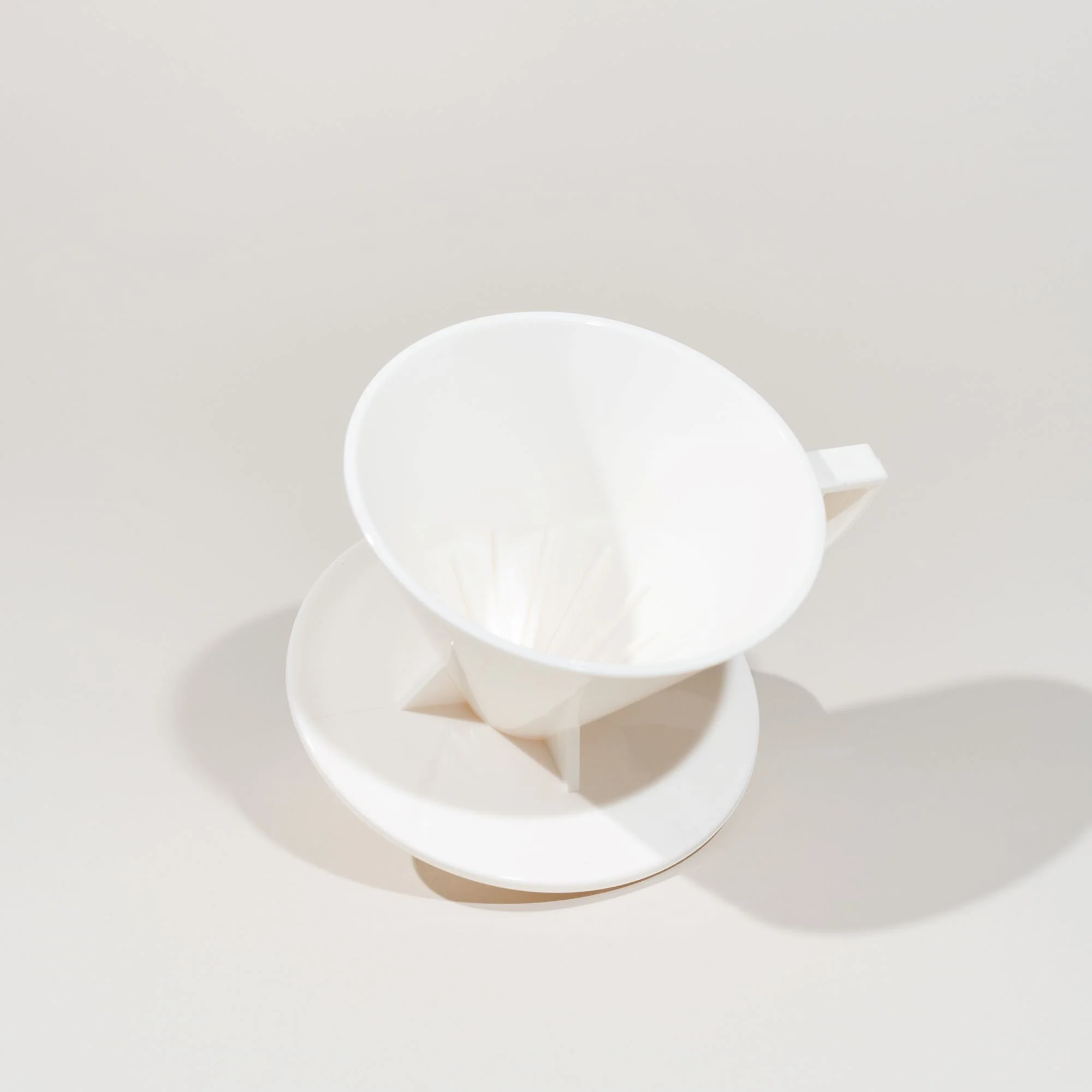 Kono - Color Plastic Dripper - Image 11