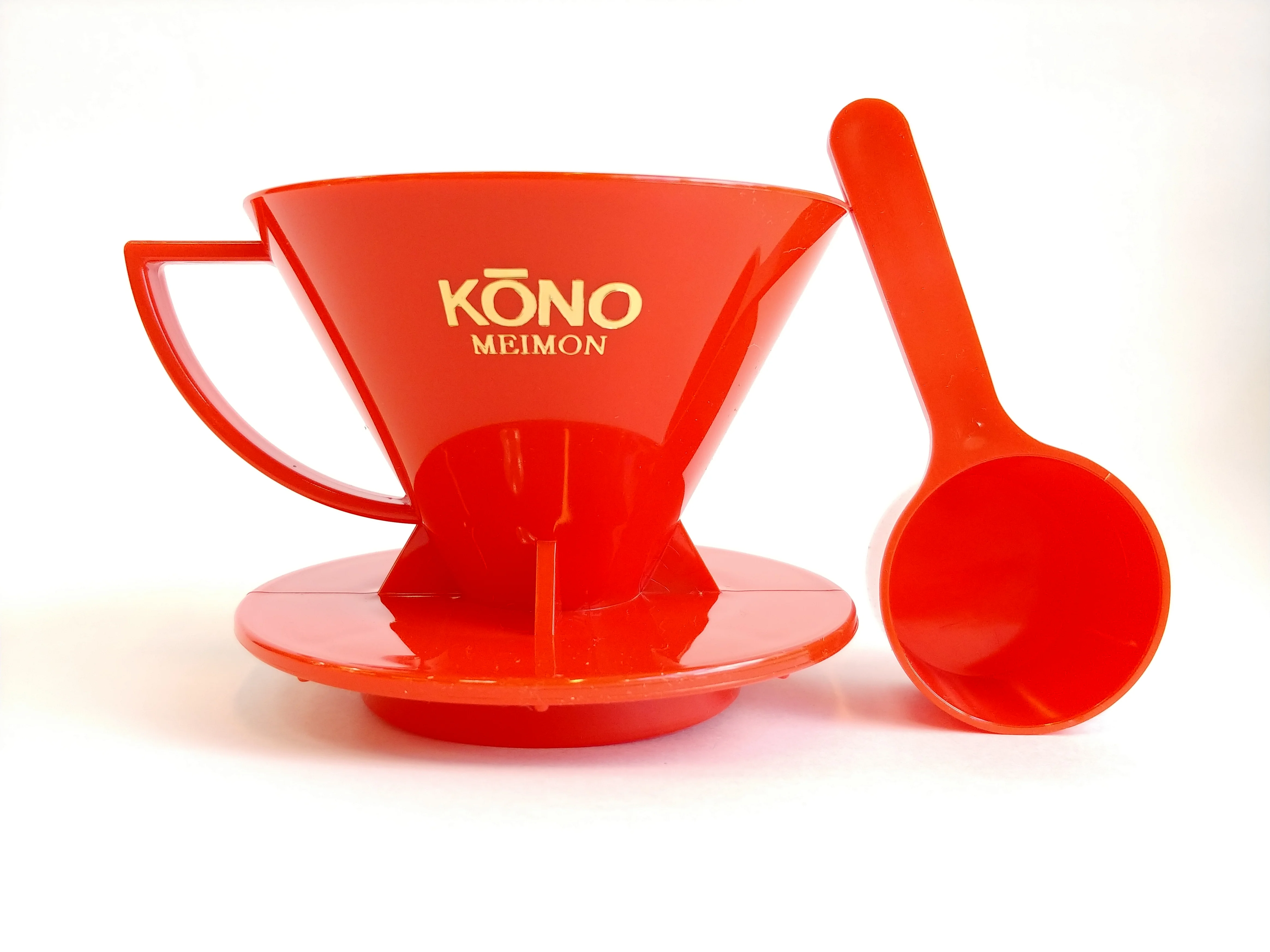 Kono - Color Plastic Dripper - Image 13