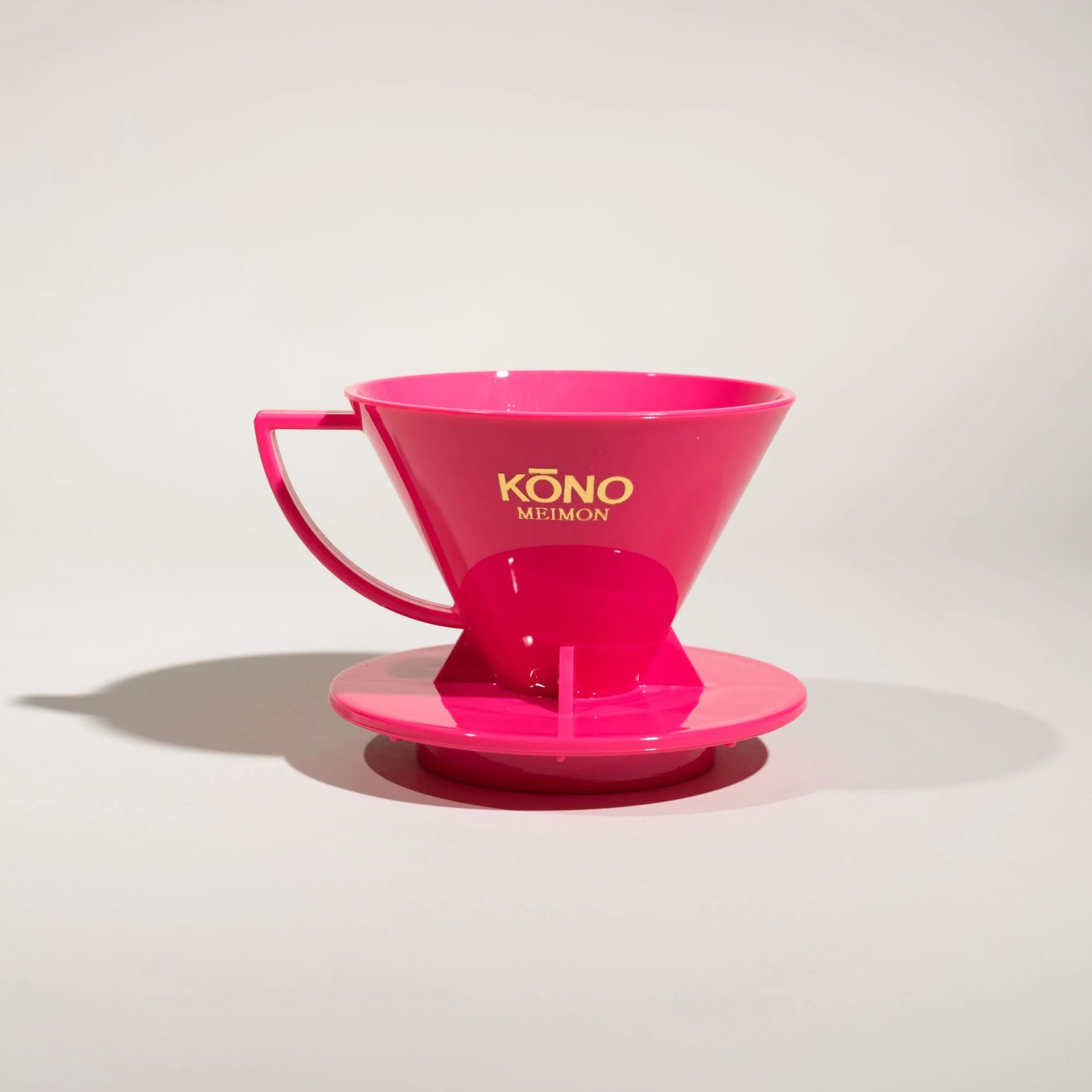Kono - Color Plastic Dripper - Image 4