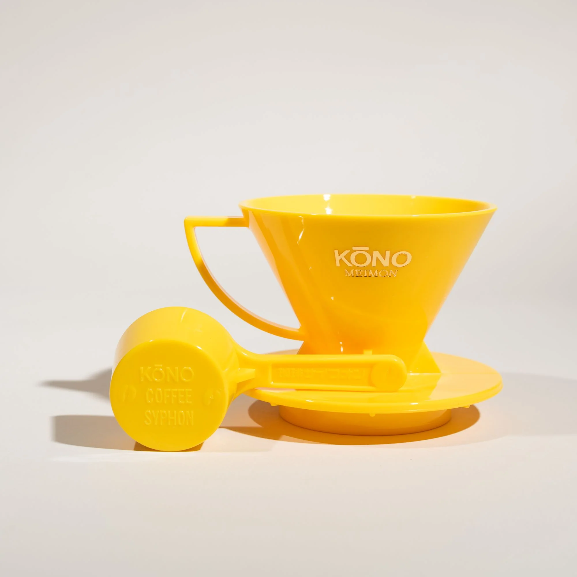 Kono - Color Plastic Dripper - Image 5