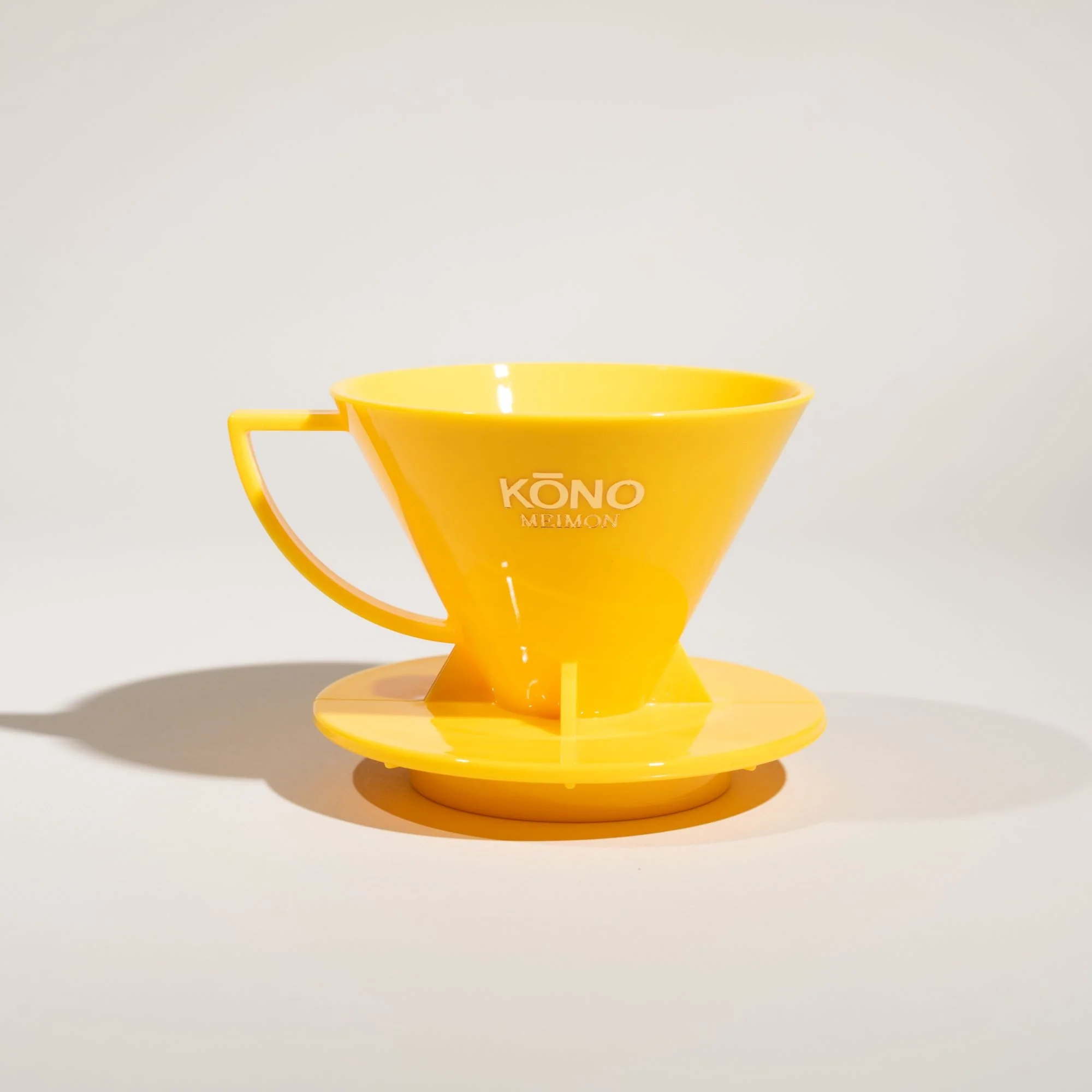 Kono - Color Plastic Dripper - Image 6