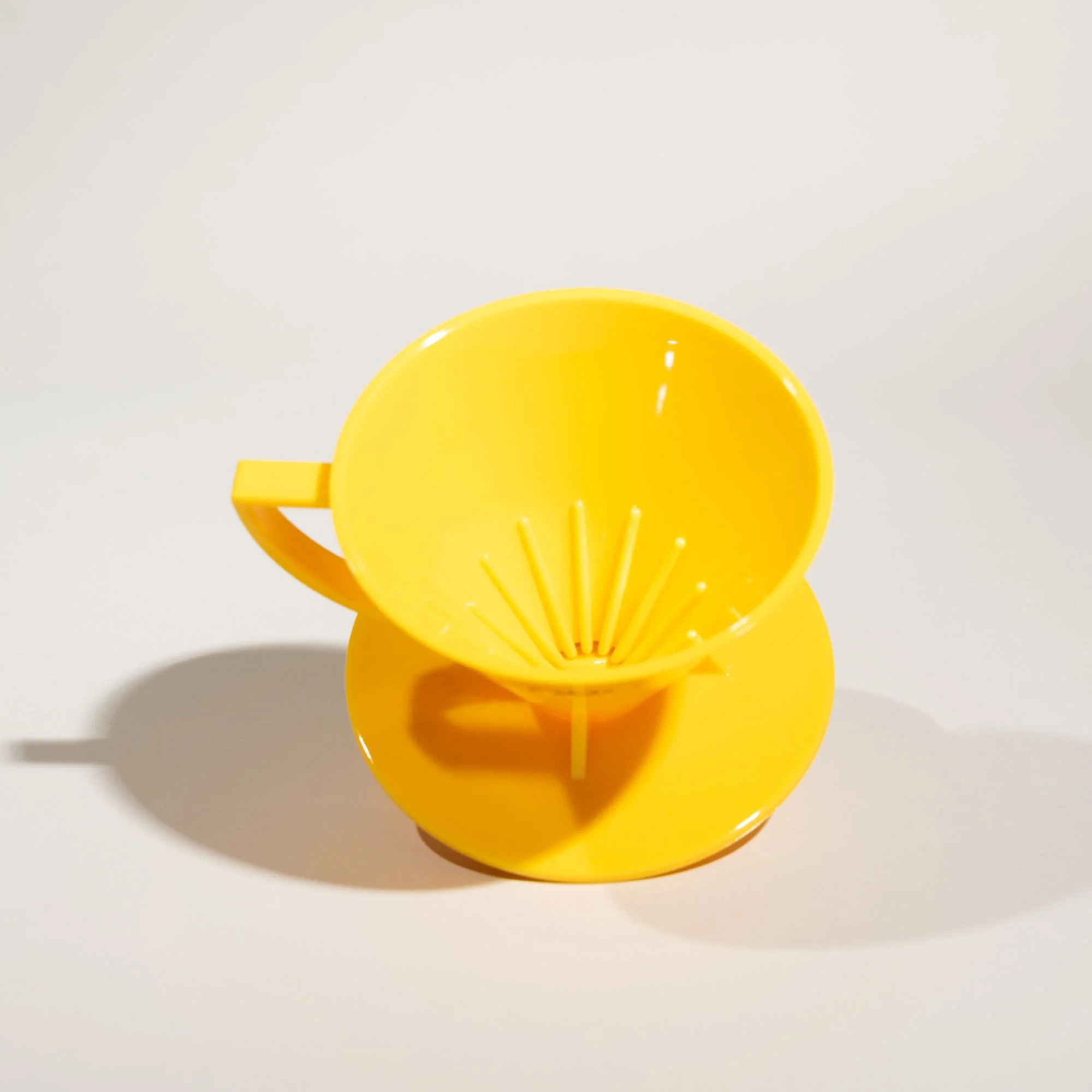 Kono - Color Plastic Dripper - Image 7