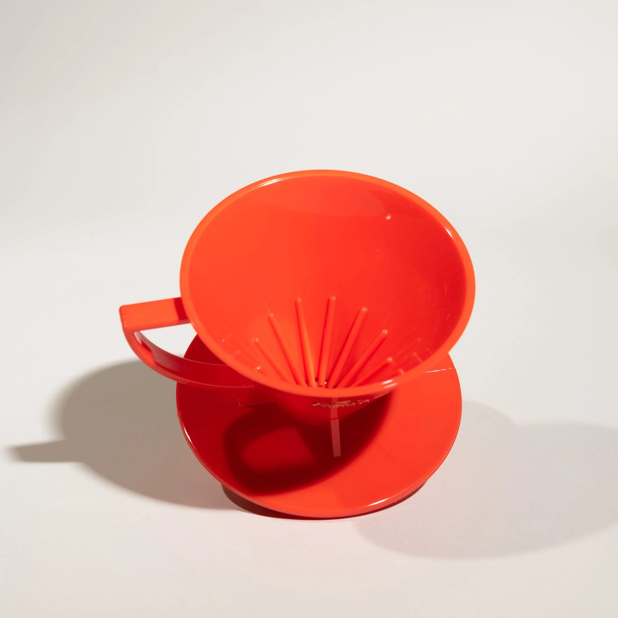 Kono - Color Plastic Dripper - Image 8