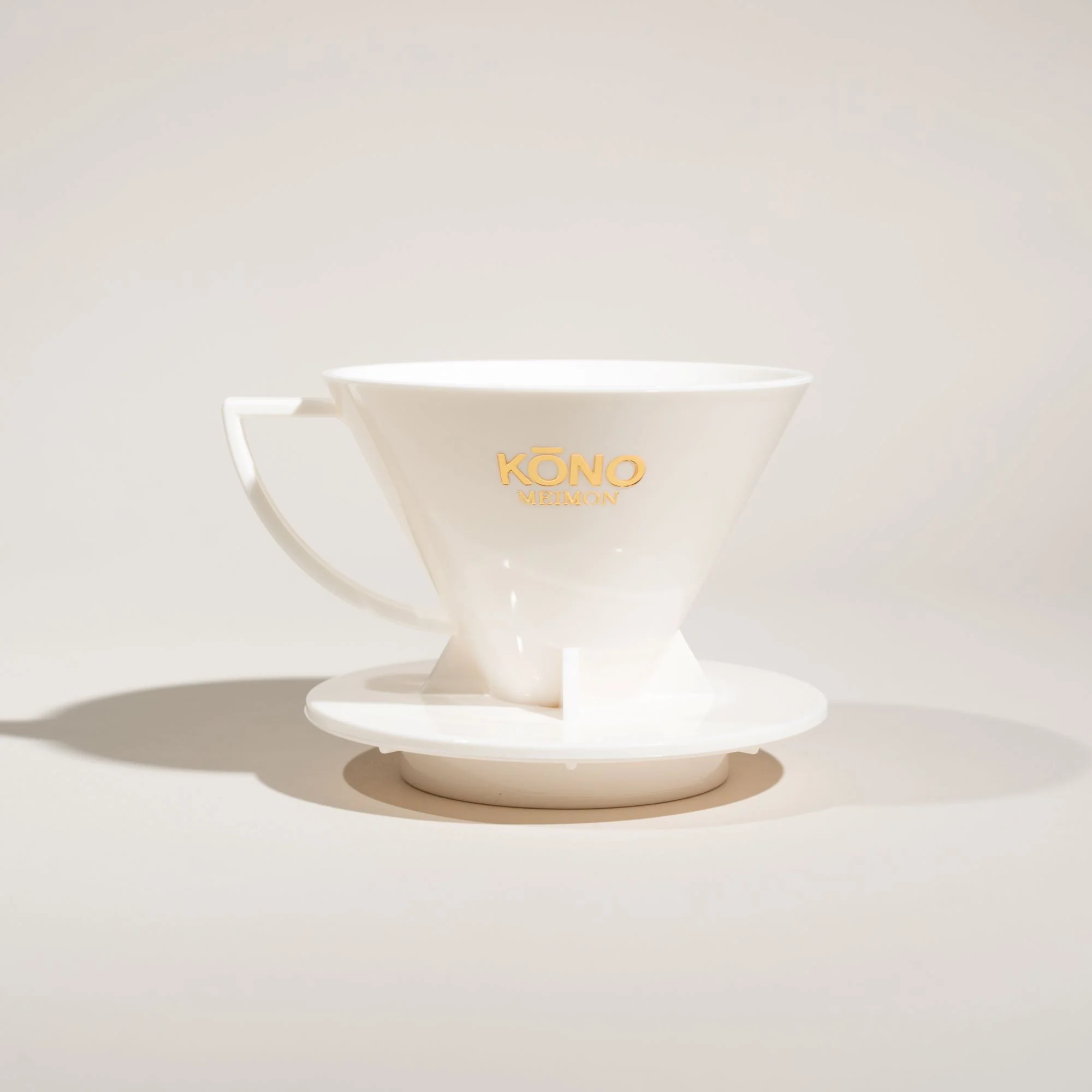Kono - Color Plastic Dripper - Image 9