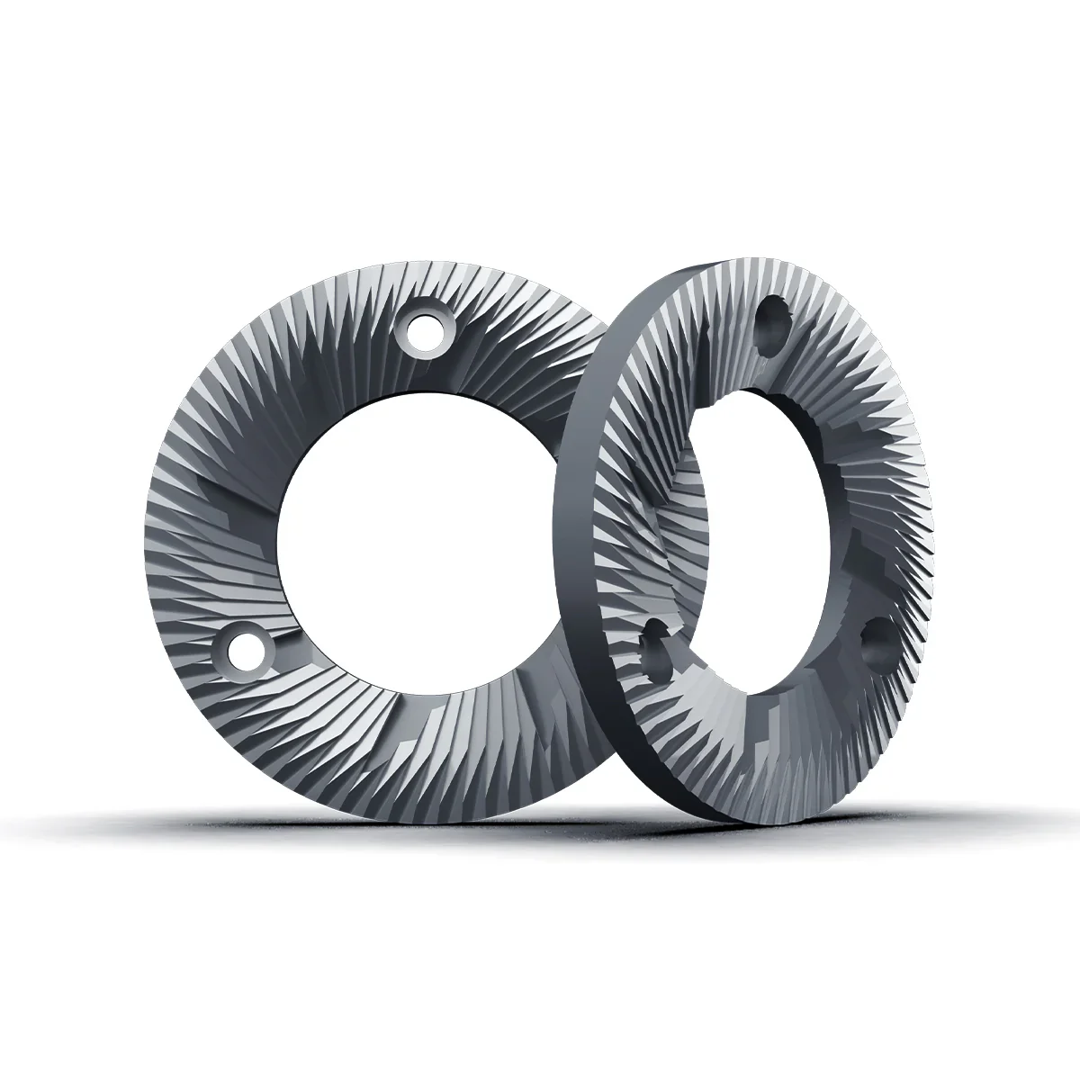 Lebrew - 98mm Series - Flat Burr - Image 3