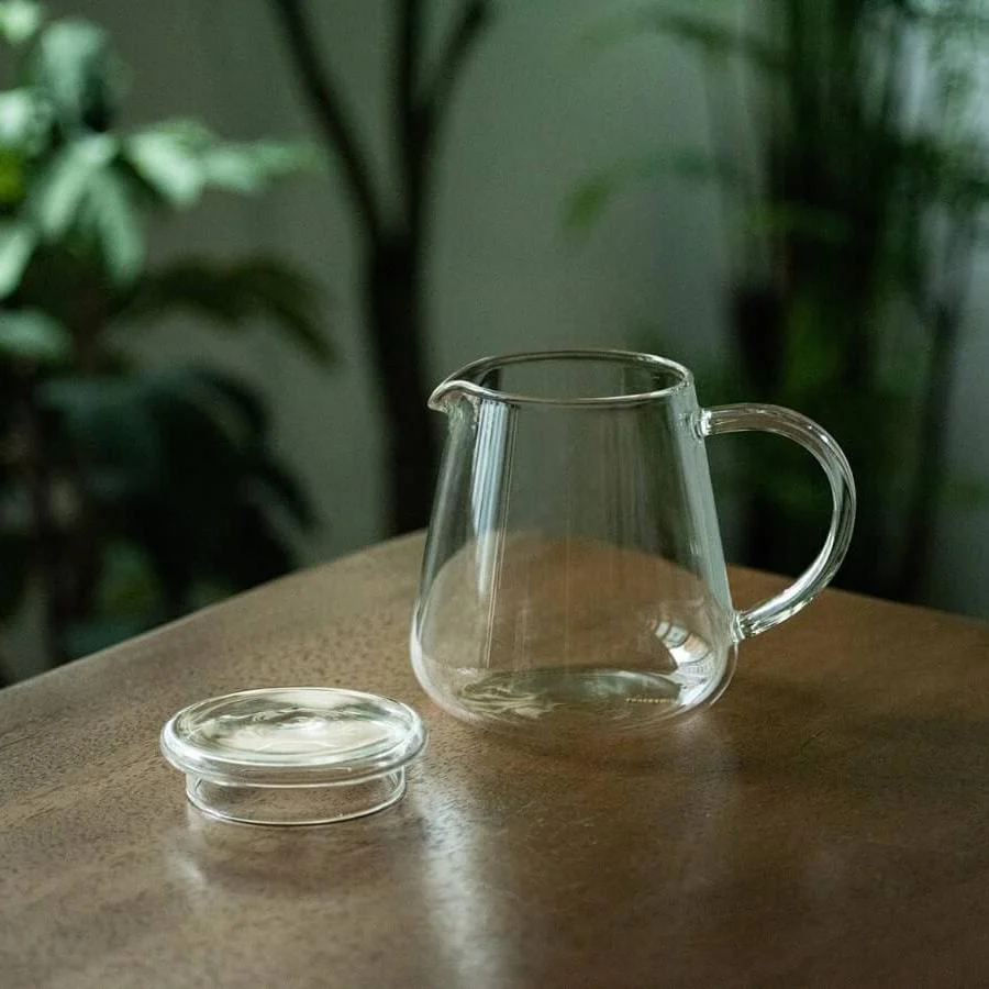 LOVERAMICS - Glass Jug Lid - Image 3