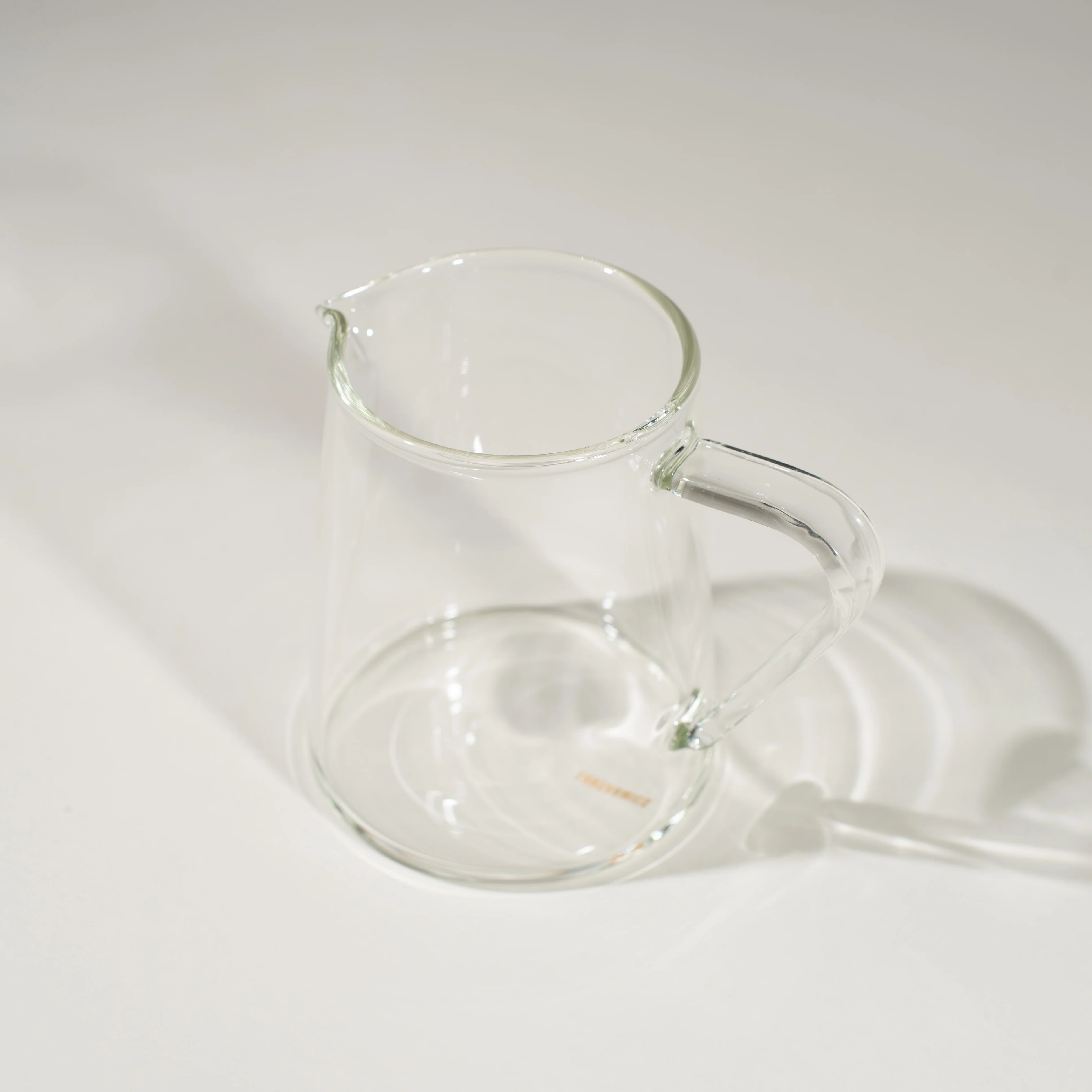 LOVERAMICS  Tall Glass Server | 500 mL - Image 3