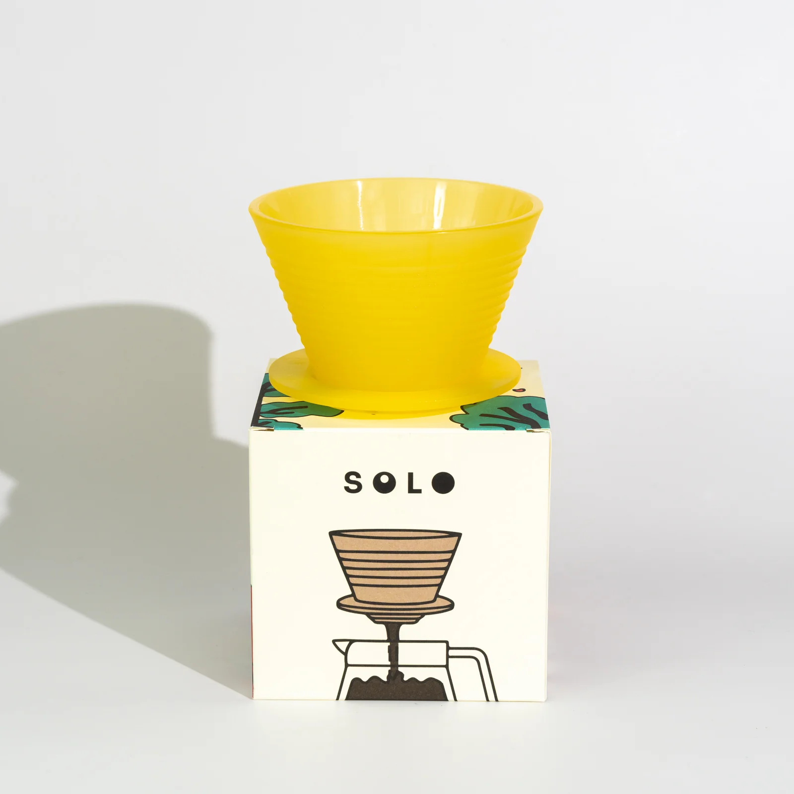 Mazelab - SOLO Dripper - Image 19