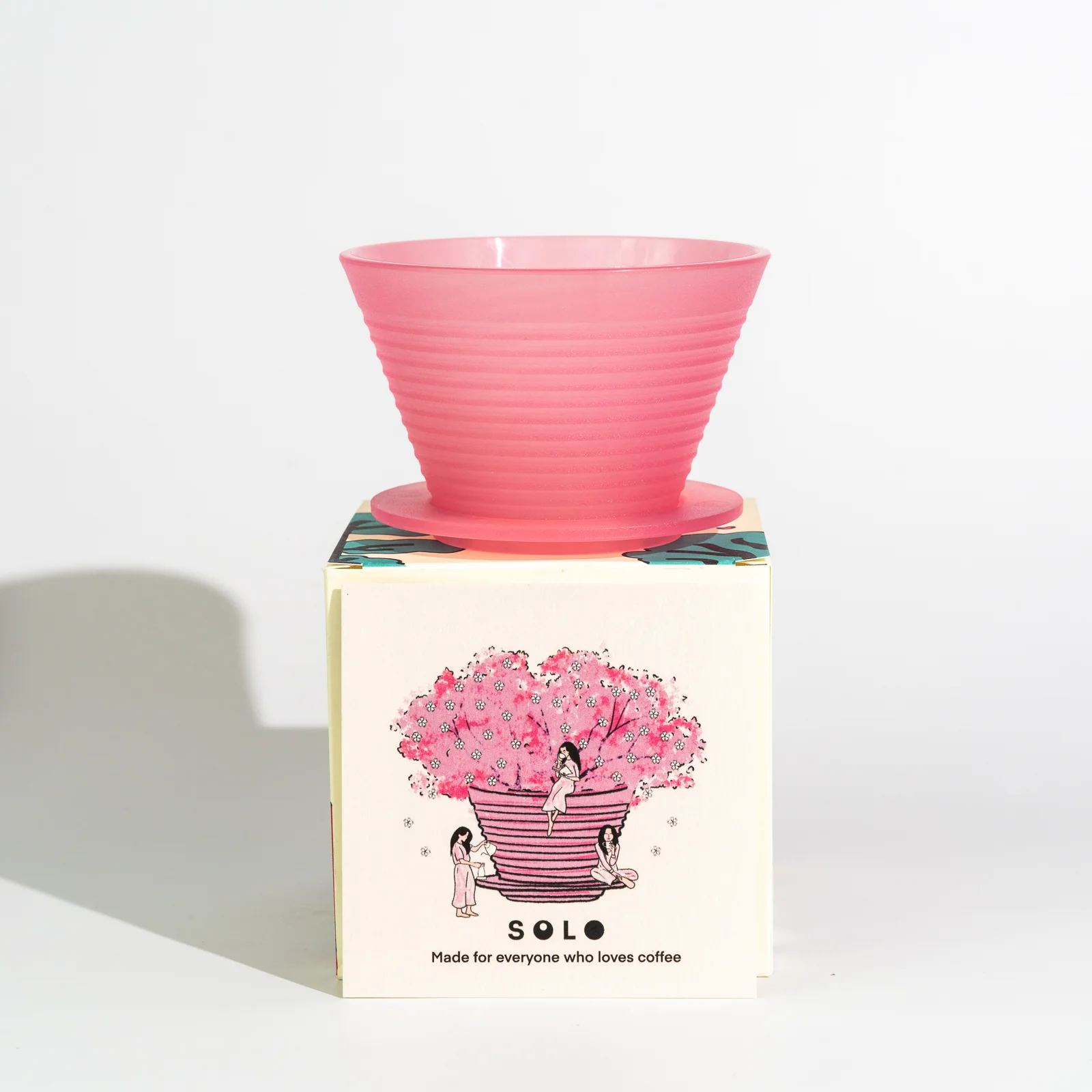 Mazelab - SOLO Dripper - Image 2
