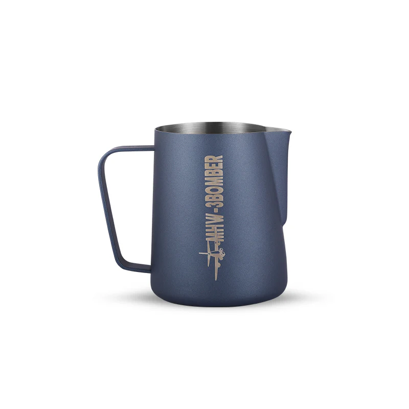 MHW-3BOMBER - 3.0 Milk Pitcher | 600 mL / 20 oz - Image 11