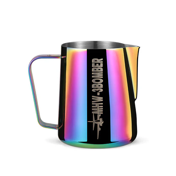MHW-3BOMBER - 3.0 Milk Pitcher | 600 mL / 20 oz - Image 12