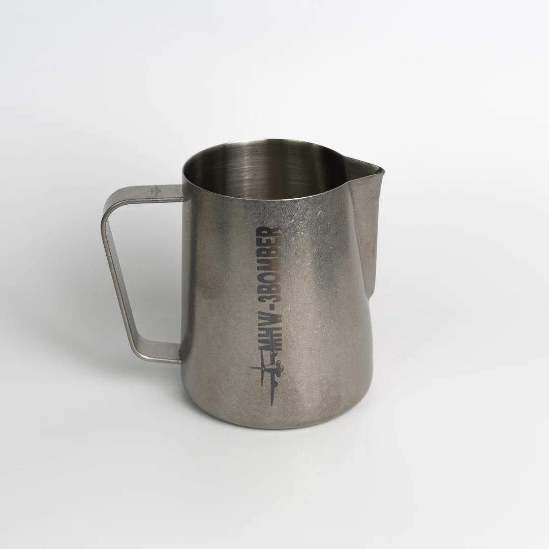 MHW-3BOMBER - 3.0 Milk Pitcher | 600 mL / 20 oz - Image 14