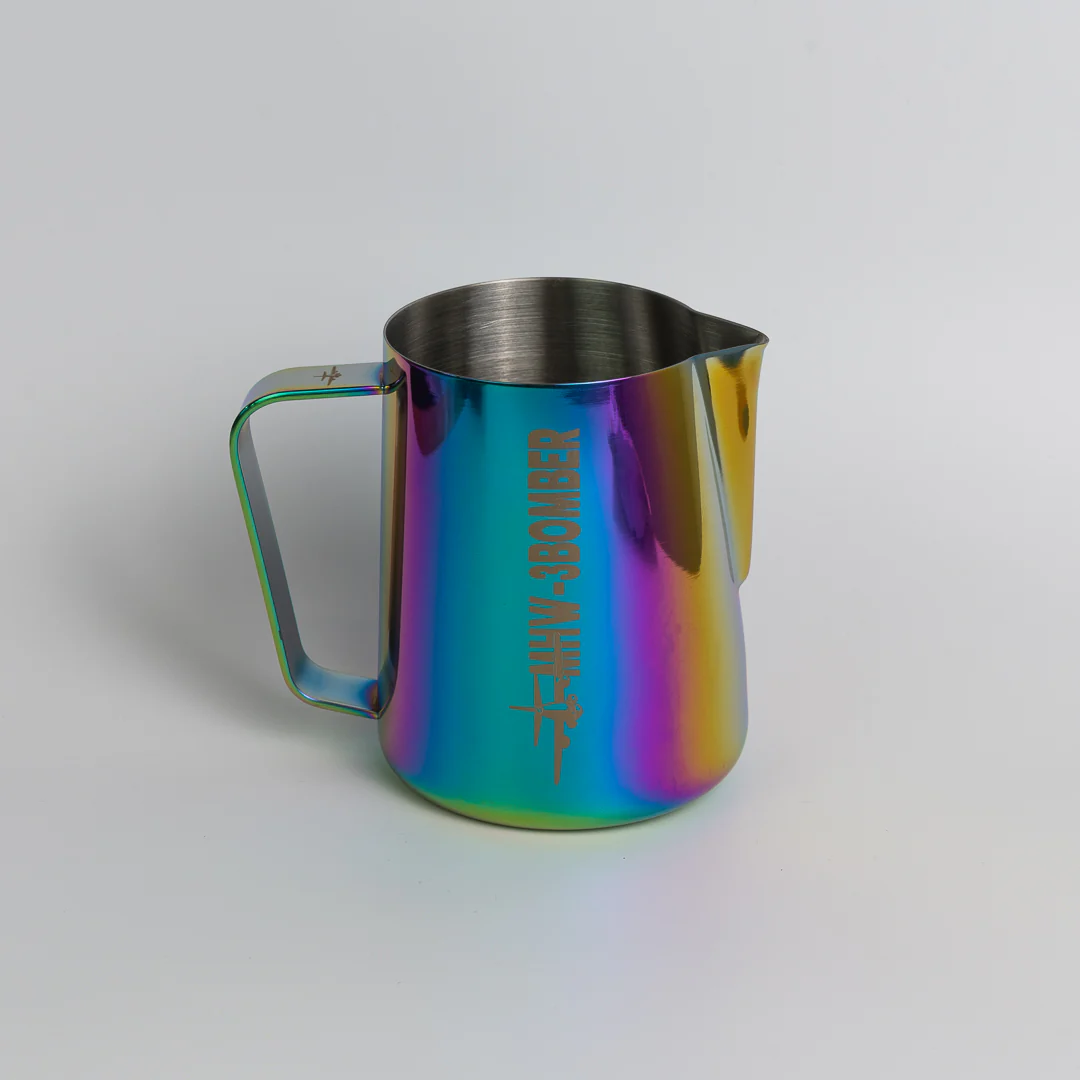 MHW-3BOMBER - 3.0 Milk Pitcher | 600 mL / 20 oz - Image 5