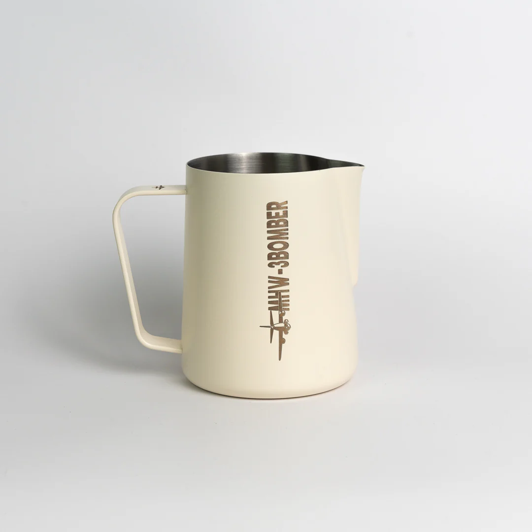 MHW-3BOMBER - 3.0 Milk Pitcher | 600 mL / 20 oz - Image 8
