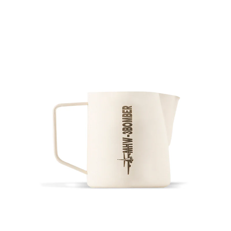 MHW-3BOMBER - 5.0 Milk Pitcher | 400 mL / 13.5 oz - Image 2