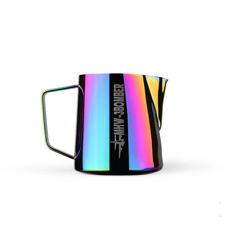 MHW-3BOMBER - 5.0 Milk Pitcher | 400 mL / 13.5 oz - Image 3
