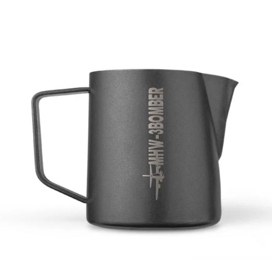 MHW-3BOMBER - 5.0 Milk Pitcher | 400 mL / 13.5 oz - Image 9