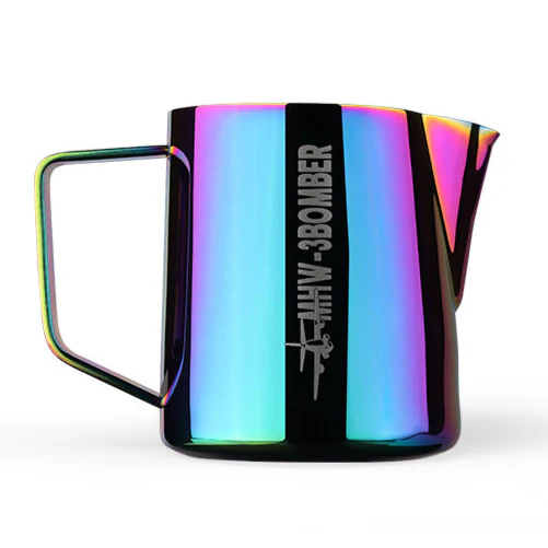 MHW-3BOMBER - 5.0 Milk Pitcher | 700 mL / 23.6 oz - Image 4