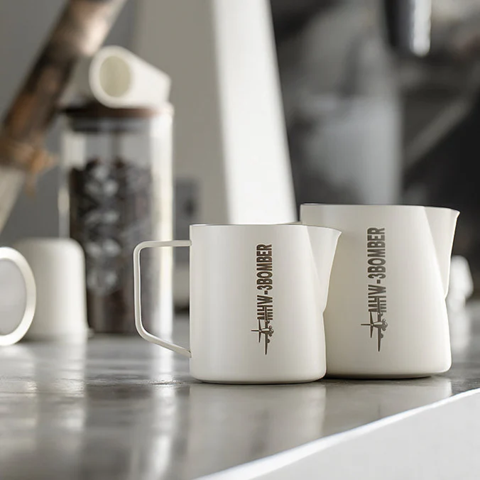 MHW-3BOMBER - 5.0 Milk Pitcher | 700 mL / 23.6 oz - Image 6