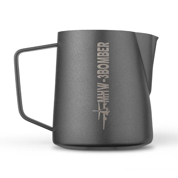 MHW-3BOMBER - 5.0 Milk Pitcher | 700 mL / 23.6 oz - Image 9