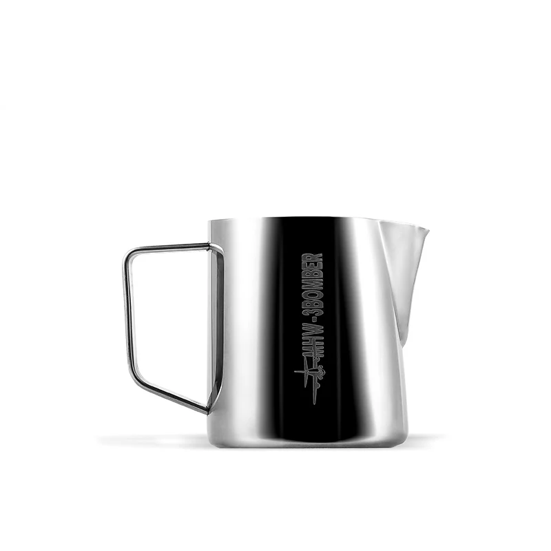 MHW-3BOMBER - 5.0 Milk Pitcher | 500 mL / 17 oz - Image 4