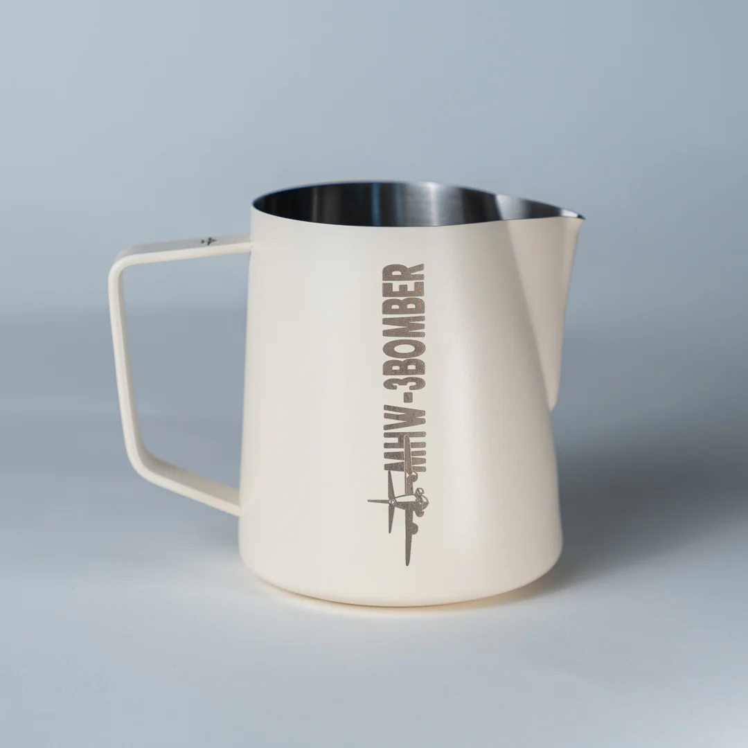 MHW-3BOMBER - 5.0 Milk Pitcher | 600 mL / 20 oz