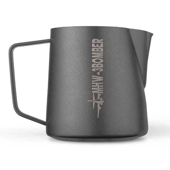 MHW-3BOMBER - 5.0 Milk Pitcher | 600 mL / 20 oz - Image 10