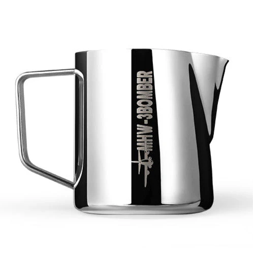 MHW-3BOMBER - 5.0 Milk Pitcher | 600 mL / 20 oz - Image 2