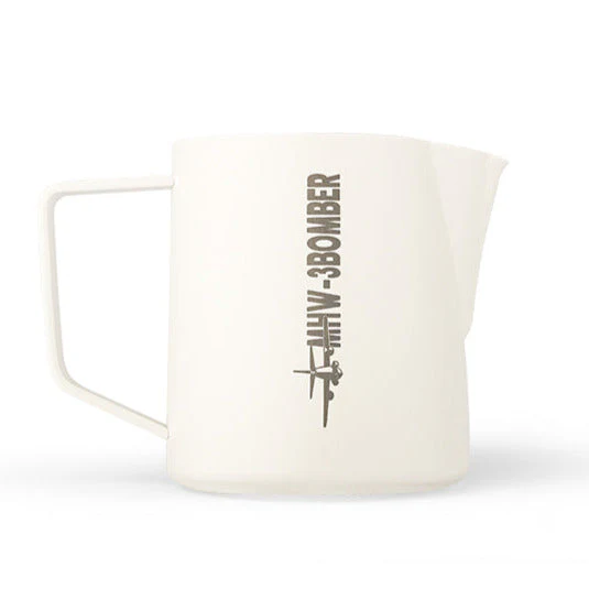 MHW-3BOMBER - 5.0 Milk Pitcher | 600 mL / 20 oz - Image 3