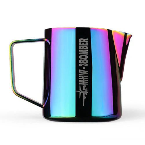 MHW-3BOMBER - 5.0 Milk Pitcher | 600 mL / 20 oz - Image 4