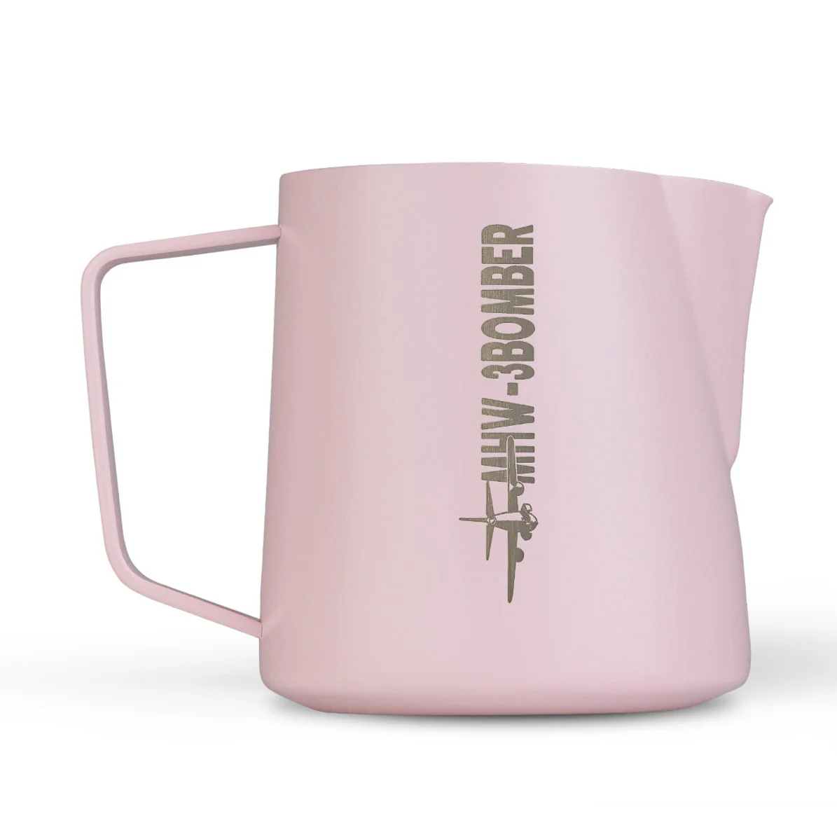 MHW-3BOMBER - 5.0 Milk Pitcher | 600 mL / 20 oz - Image 9